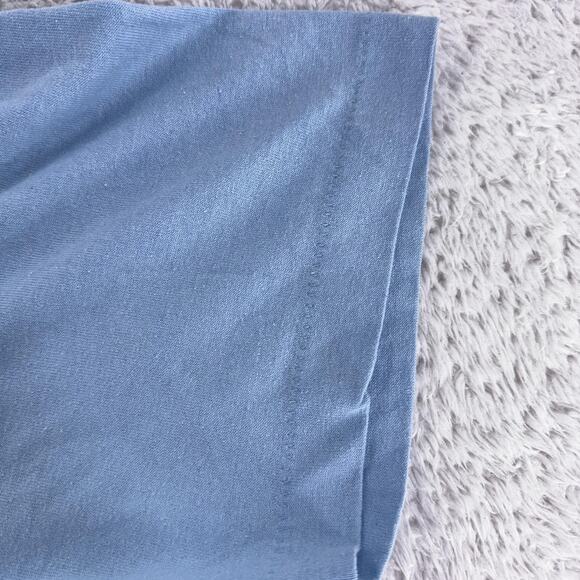 Vintage Madera Quarter Midget Club Shirt Mens Large Race Car Graphic USA 90s - Picture 5 of 9